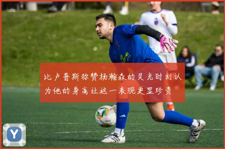 比卢普斯称赞杨瀚森的灵光时刻认为他的身高让这一表现更显珍贵