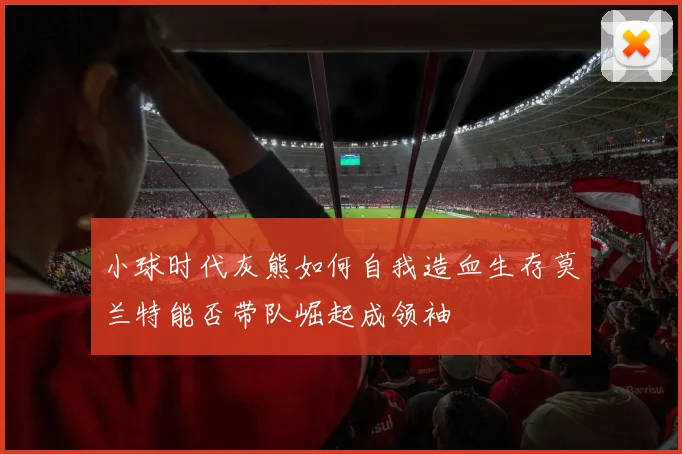 小球时代灰熊如何自我造血生存莫兰特能否带队崛起成领袖