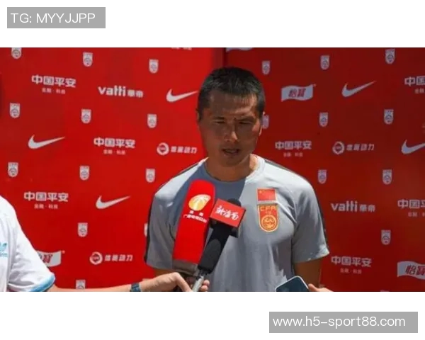 邵佳一强调国家队与俱乐部训练的重要性责任在于为队员的球队发展贡献力量